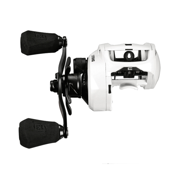 13 Fishing Concept C2 LH | 8.3:1 | Baitcasting Reel