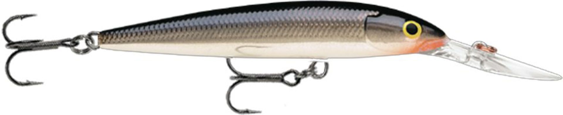 Rapala Down Deep Husky Jerk - 12cm - S