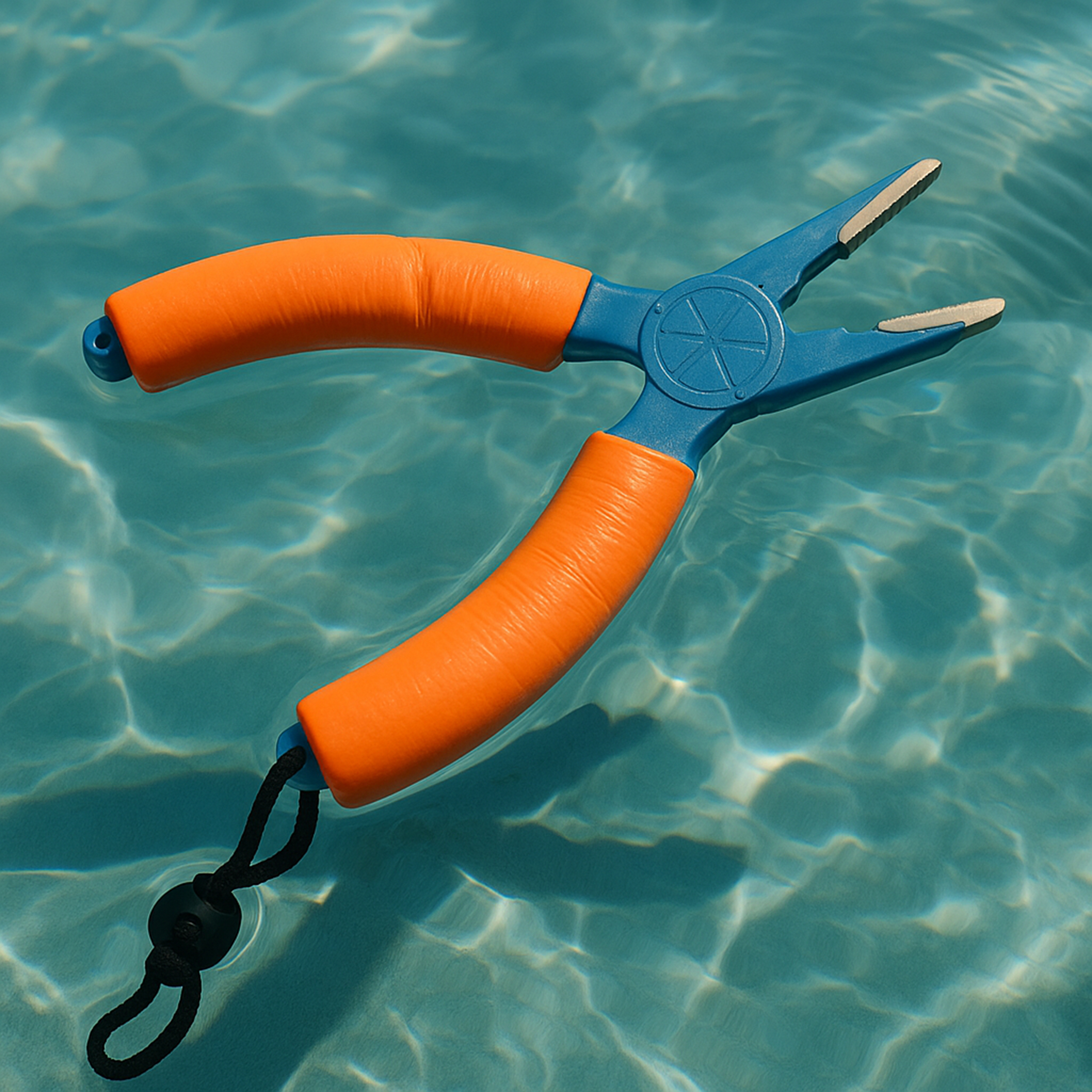 Eurocatch Drijvende Vistang - GS 3-in-1 - 20cm Lang