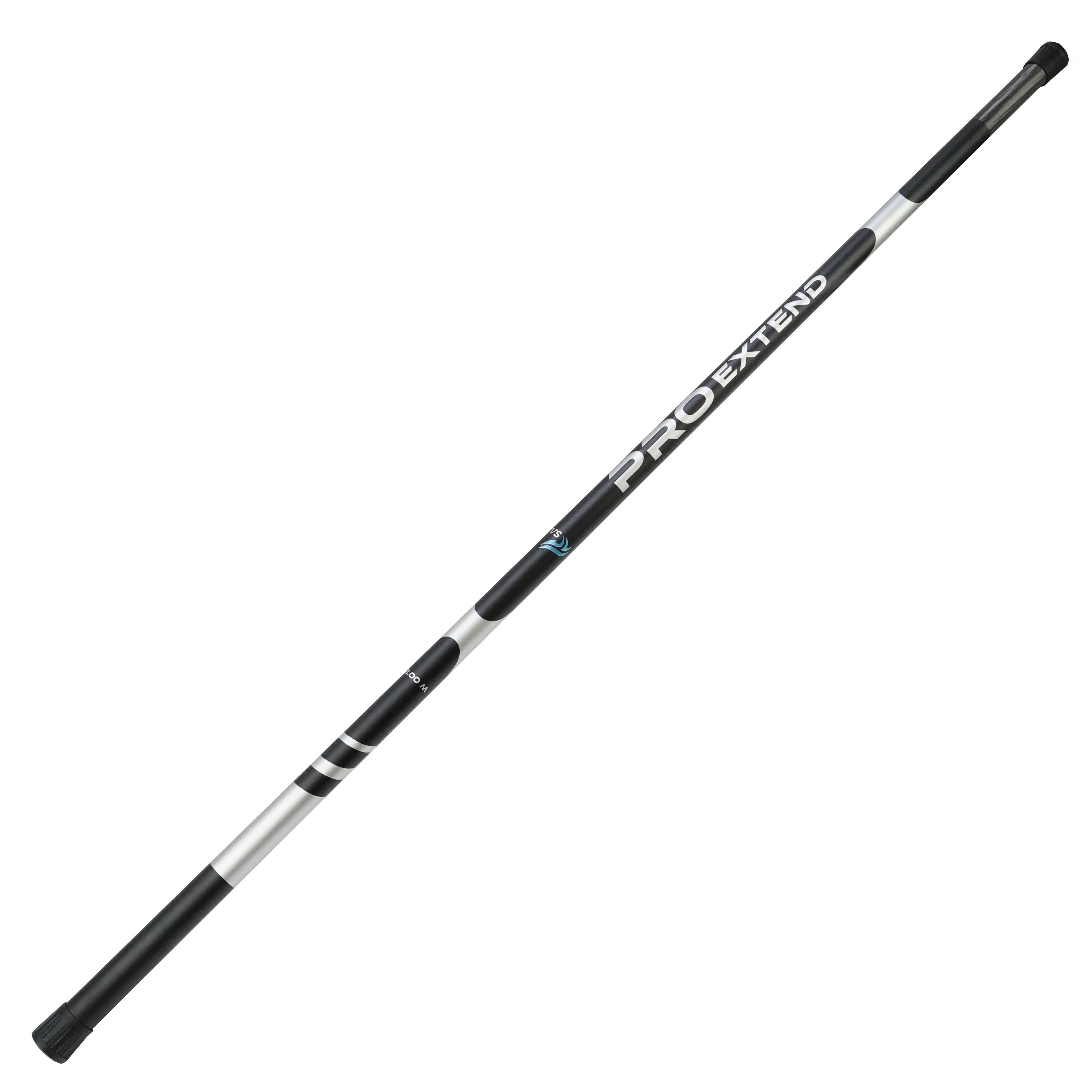 JVS Pro-Extend Carbon Net Handle - 3.00m