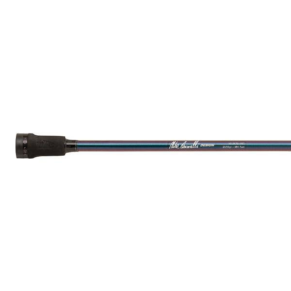  ABU Ike Sign Rod 6101 ML 3/32 8-18g Sp