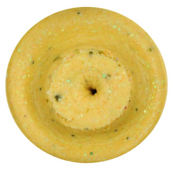 Berkley Gulp! Dough Natural Scent | Chunky Cheese