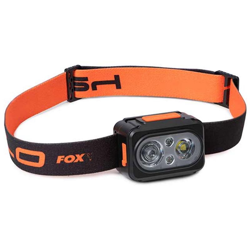 FOX Halo - Multi-Colour - 500C - Hoofdlamp