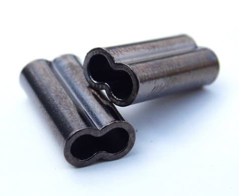Midnight Moon Dubbel Sleeves | 2.3-3.0 mm