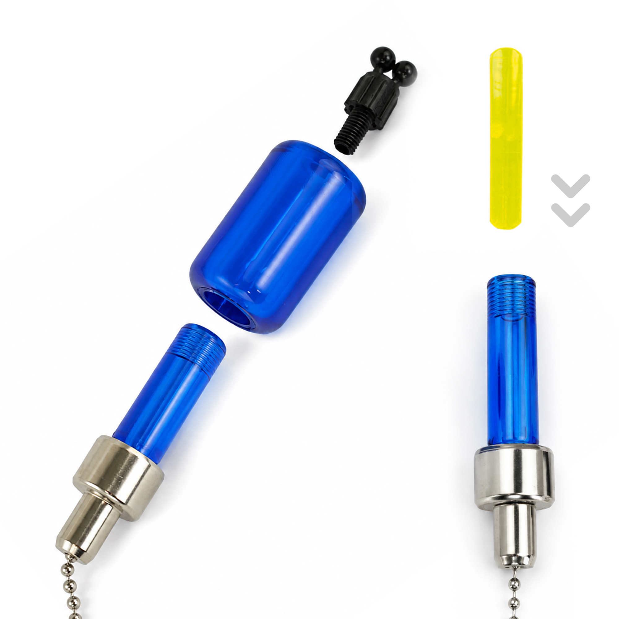 Carpex Karper Hanger - Blauw