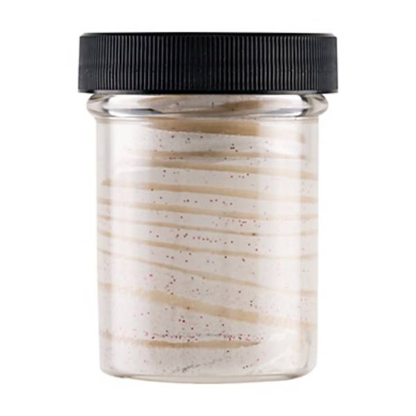 Berkley Powerbait | Mallow Glow Red Fleck