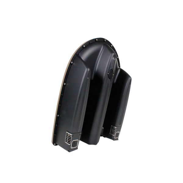 Lakemaster M2 Voerboot | Baitboat |  Afstand bedienbaar |  Bereik 400m | Capaciteit 4kg