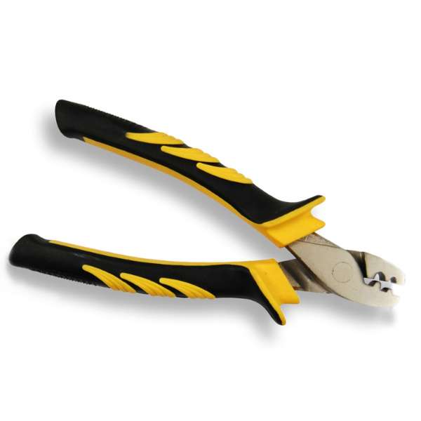 Spro Crimping Pliers | Tang | 14cm
