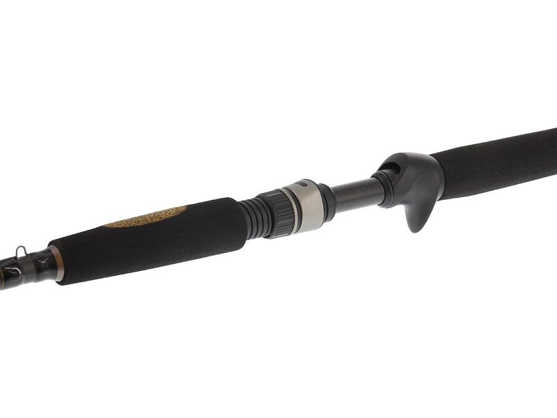 Westin W3 Jerkbait-T 2nd H - 195cm - 20-80g 