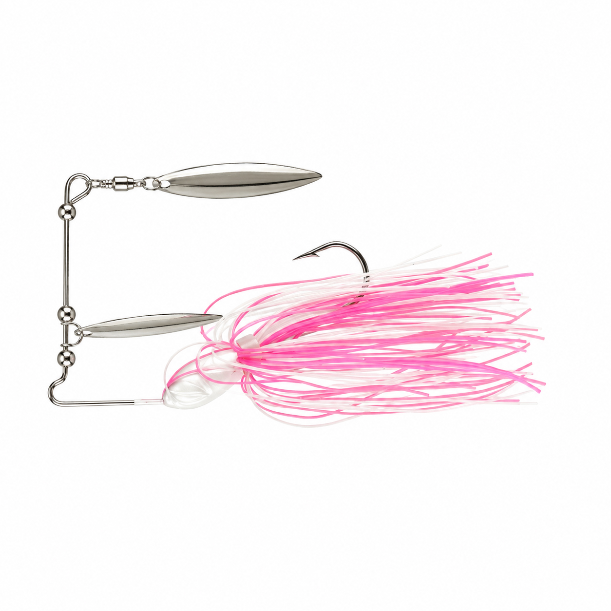 Fish-Xpro Spinnerbait set - Set 5pcs - Incl Tackle Box