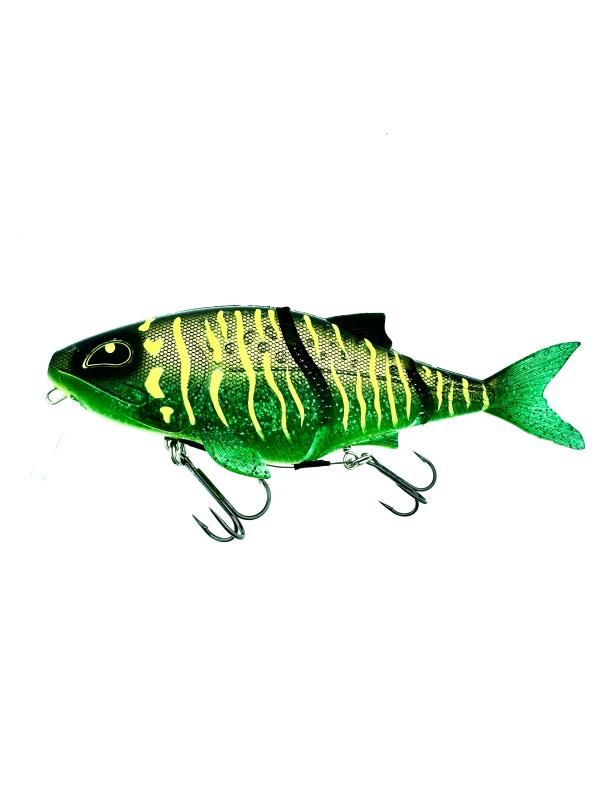 Rozemeijer Sweet Meat - 18cm - 95gr - Swamp Pike