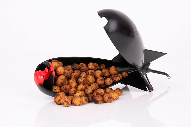Spomb Midi - X Black