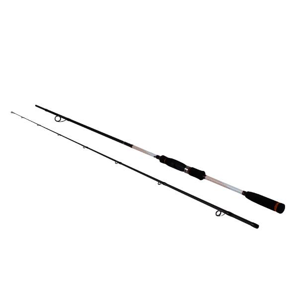 DLT Dropshot hengel Set compleet - 7-32gr - Roofvisset - incl Kunstaas DLT Dropshot hengel Set compleet - 7-32gr - Roofvisset - incl Kunstaas