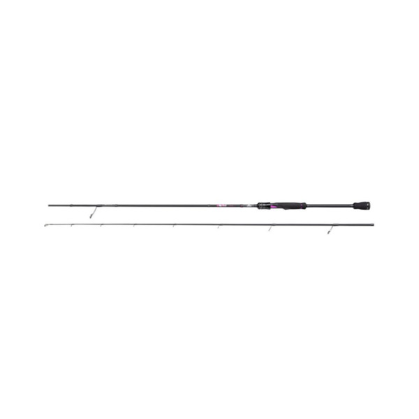 Berkley Sick Stick Barsch 702L S | 3-15g | Spinnrute