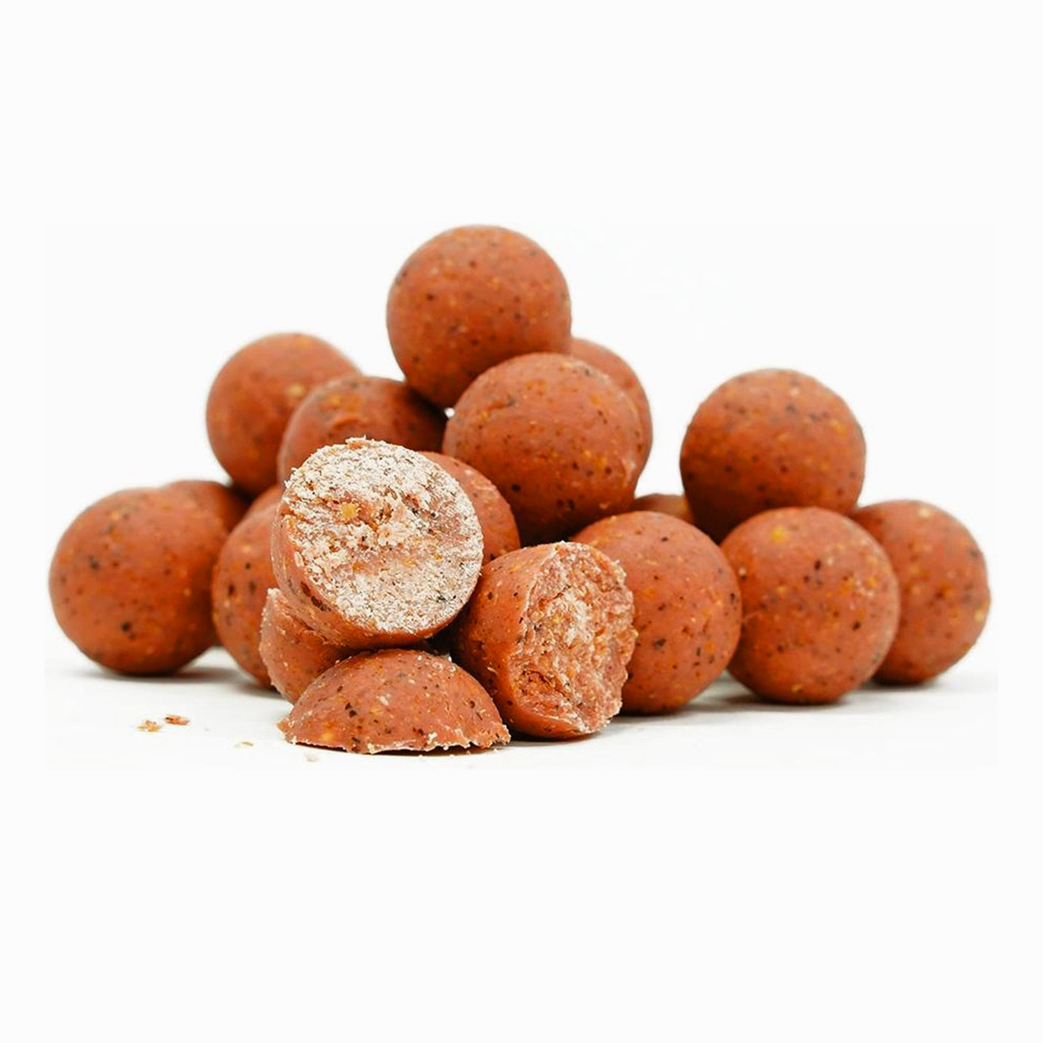 Tasty Baits Killer Krill 10 Kg | Krill  Birdfeed | BOILIE | 20MM | met vogelzaad