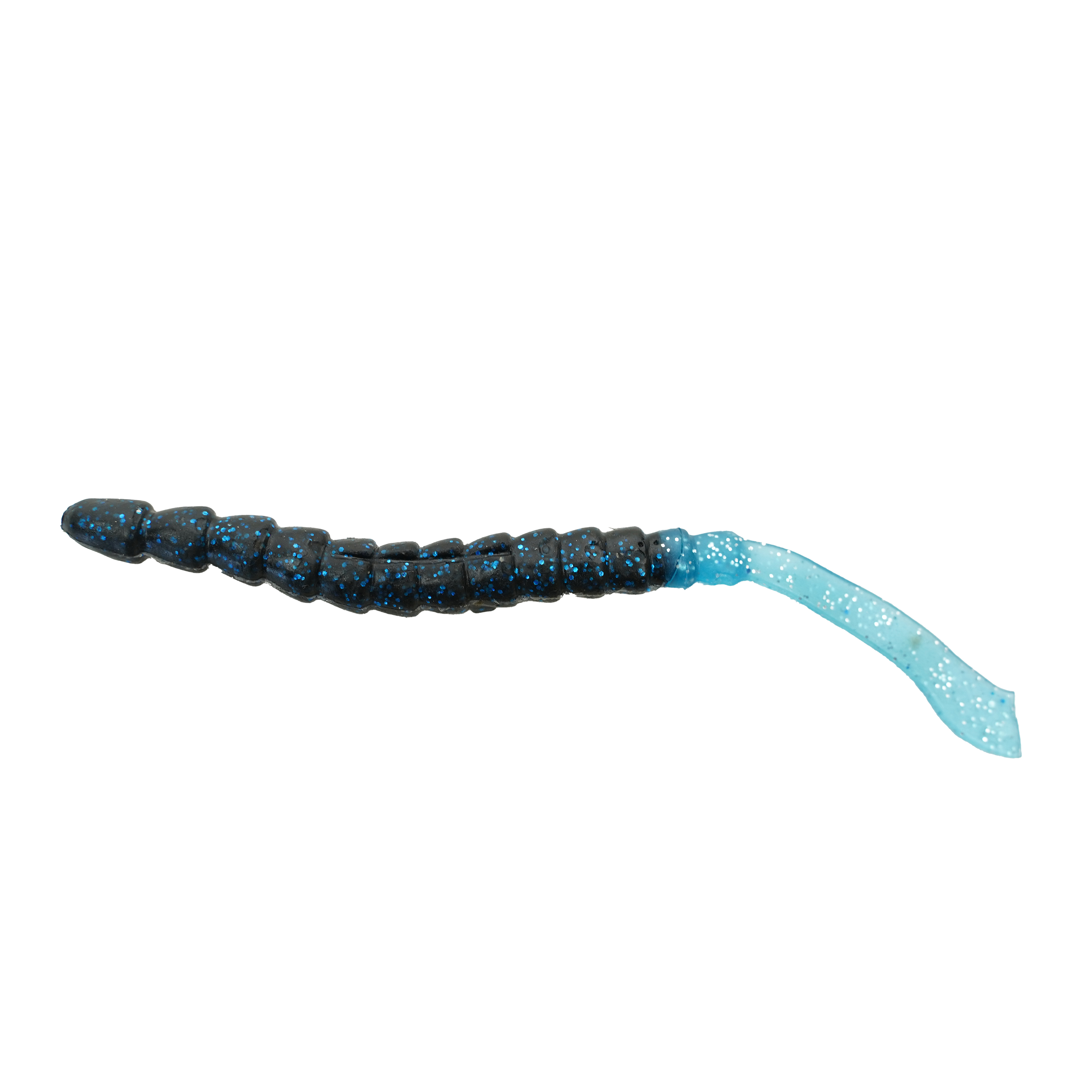 Fishxpro Softbait Set Naturel - Helder Water - 7 tot 12cm - +/- 60stuks 