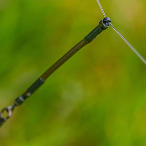 Guru-Feeder-Links | Groß | 3 Zoll