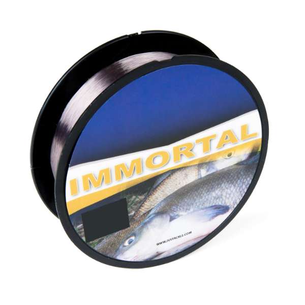 JVS Immortal | Nylon Vislijn | 0.25mm | 300m