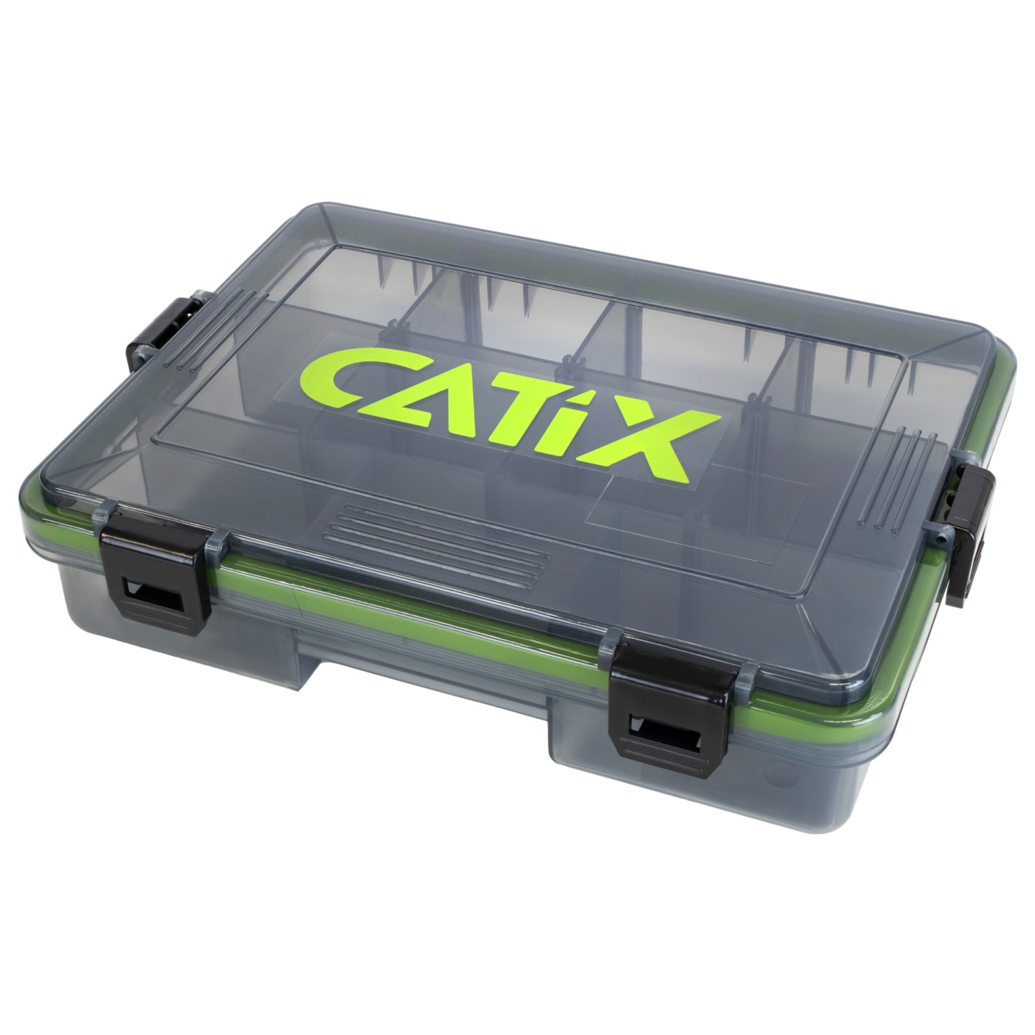 Catix Viskoffer 23x17,5x5cm waterdicht