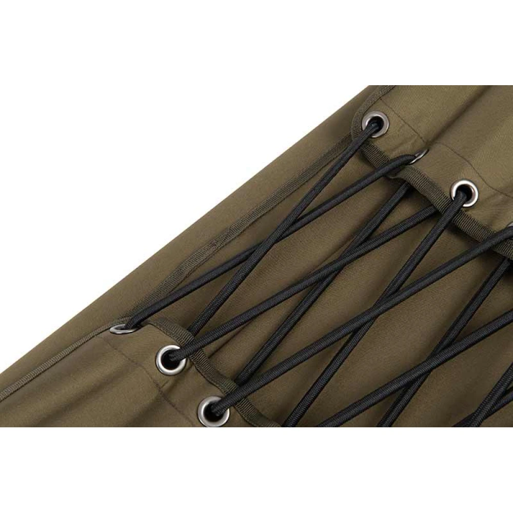 Fox Voyager Compact Bed