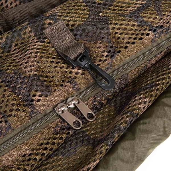 Fox Carpmaster STR Weighsling | Weegzak | bewaarzaak