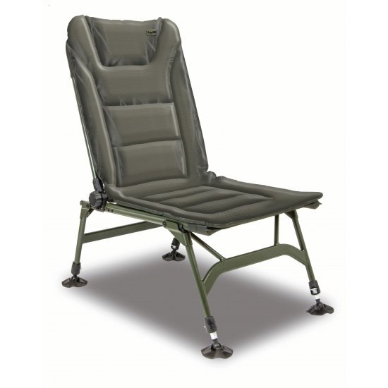 Undercover Green Session Chair