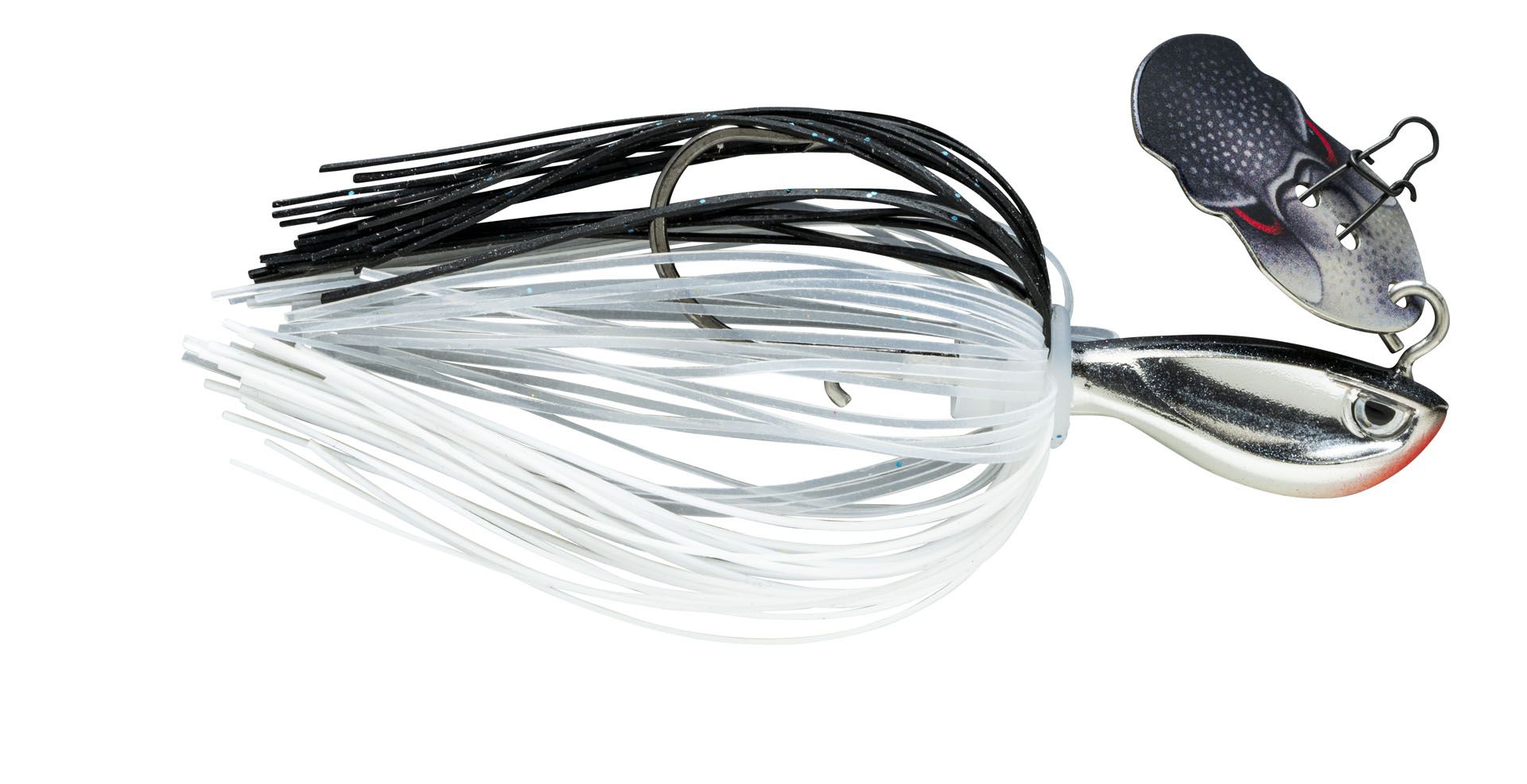 Rapala Rap-V Perch Bladed Jig - 10gr - ROL
