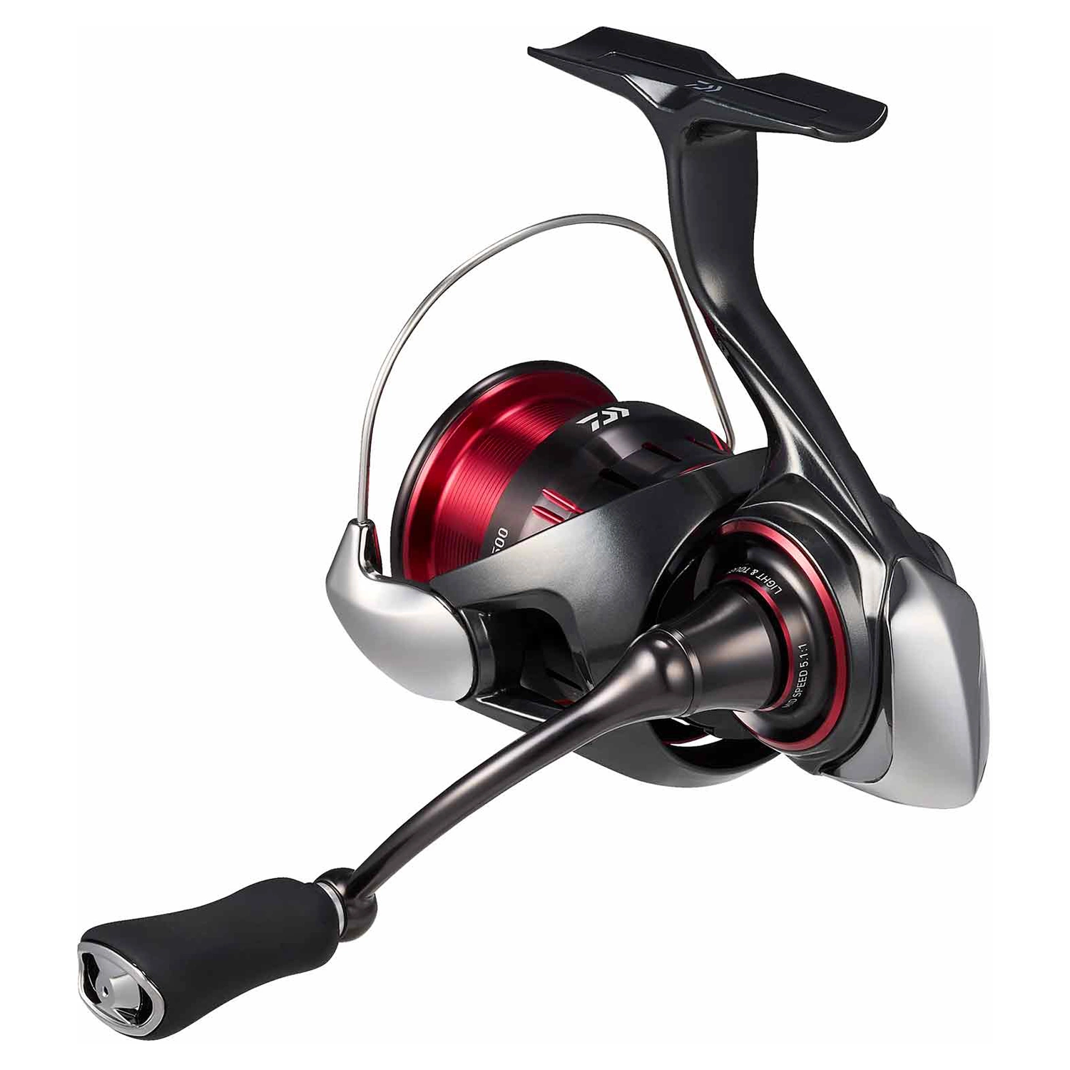 Daiwa 25 Ballistic Air LT - 4000