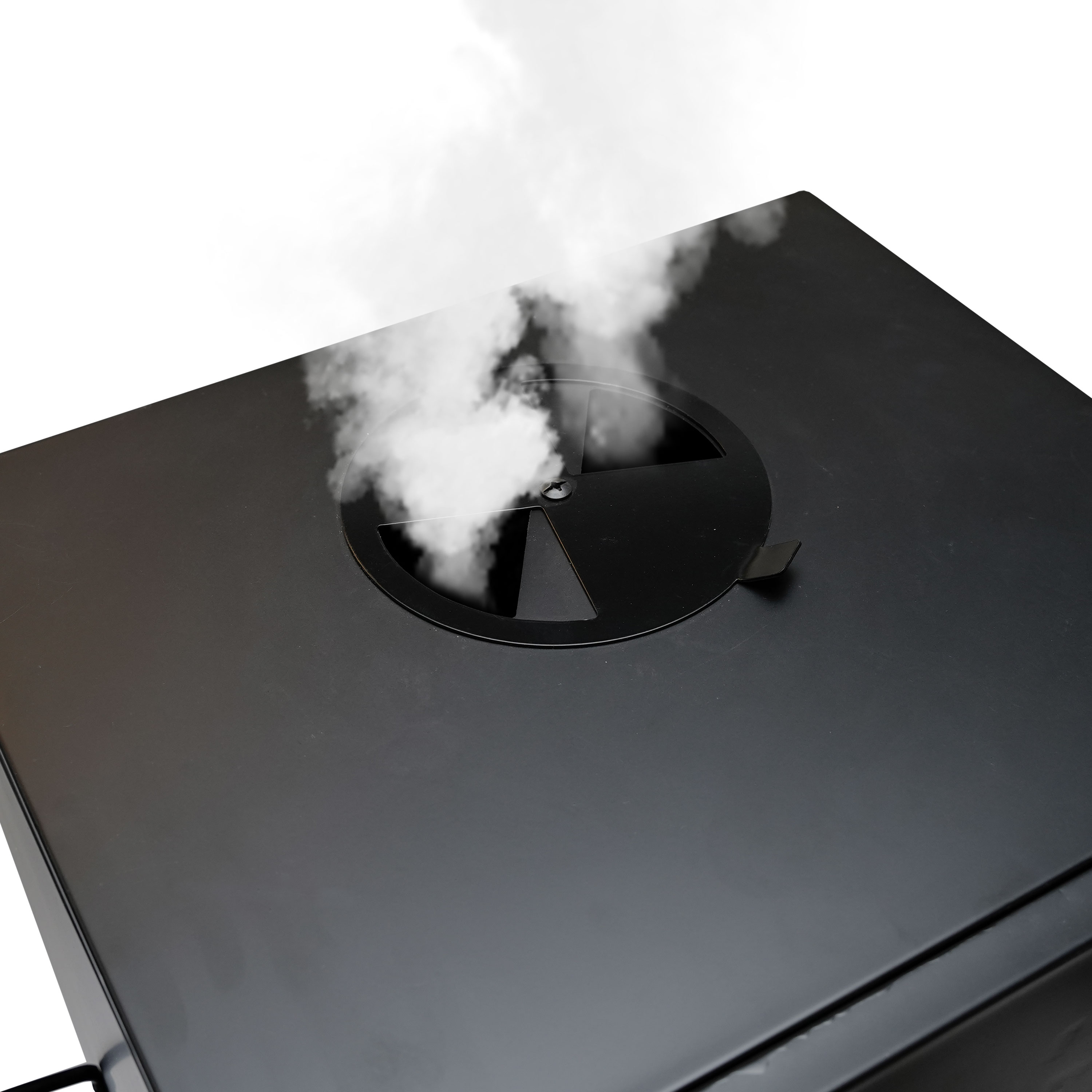 Eurocatch Shadow Chef Smoker  -  Rookoven