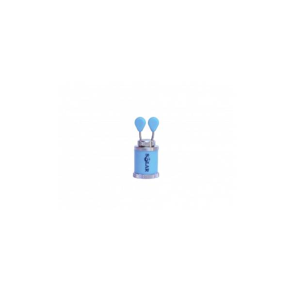 Blue Indicator Head Small