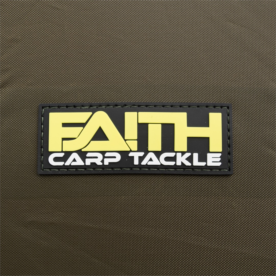 Faith Camp house  | Zelt| Karpfenzelt