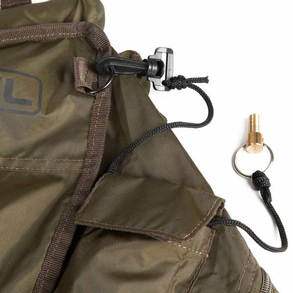 Fox Carpmaster STR Weighsling | Weegzak | bewaarzaak