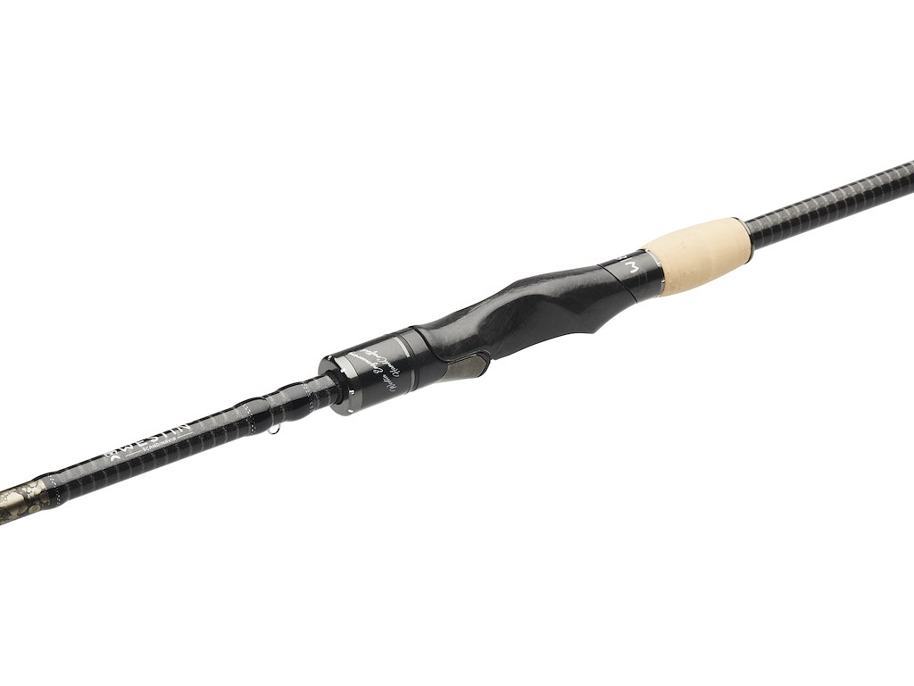 Westin W8 Finesse T&C 2nd - 7'2"/215cm - M 7-21G 