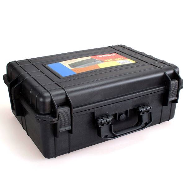 Pro Tackle Outdoor Fatbox VS58 | 57,0 x 43,5 x 22,5 cm | Schutzhülle