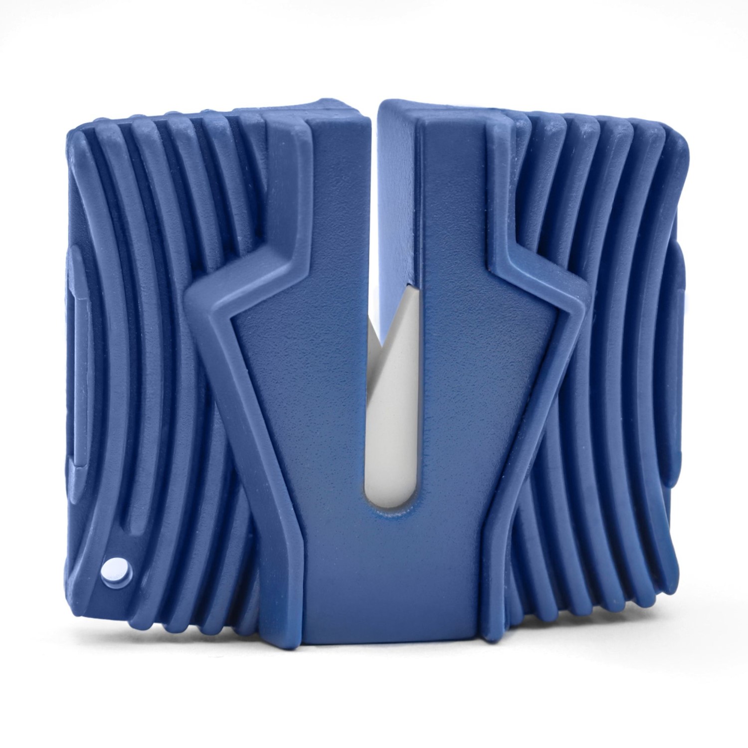 Nayver messenscherper - Slijpsteen Travel Edition