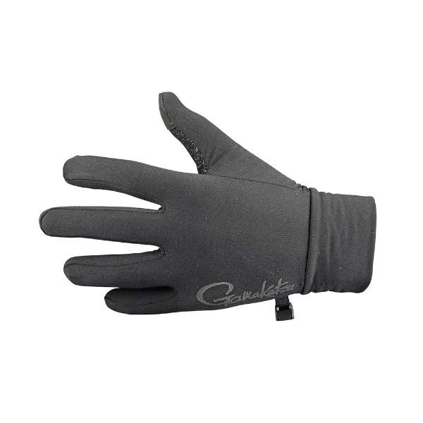 Gamakatsu Gloves Screen Touch | Handschoenen | Maat L