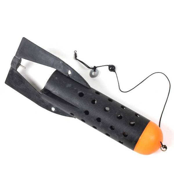 X2 Feeder Rocket Small