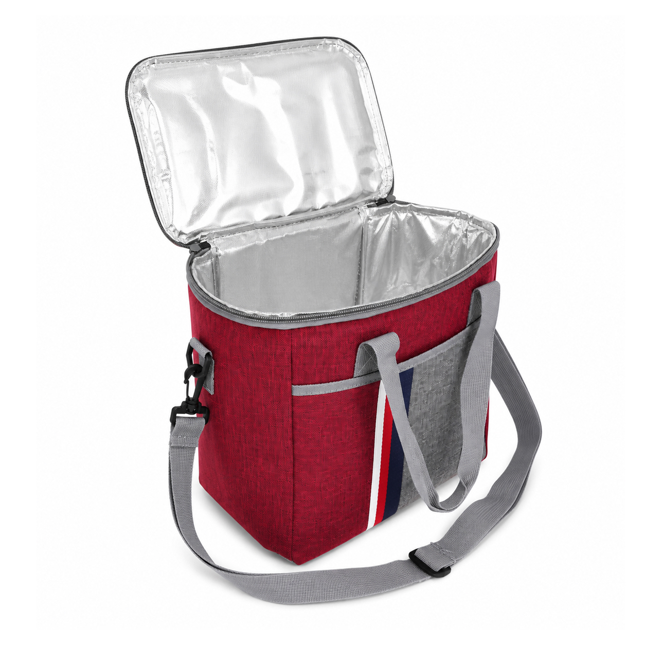 Eurocatch Coolbag - incl. 2x coolpack