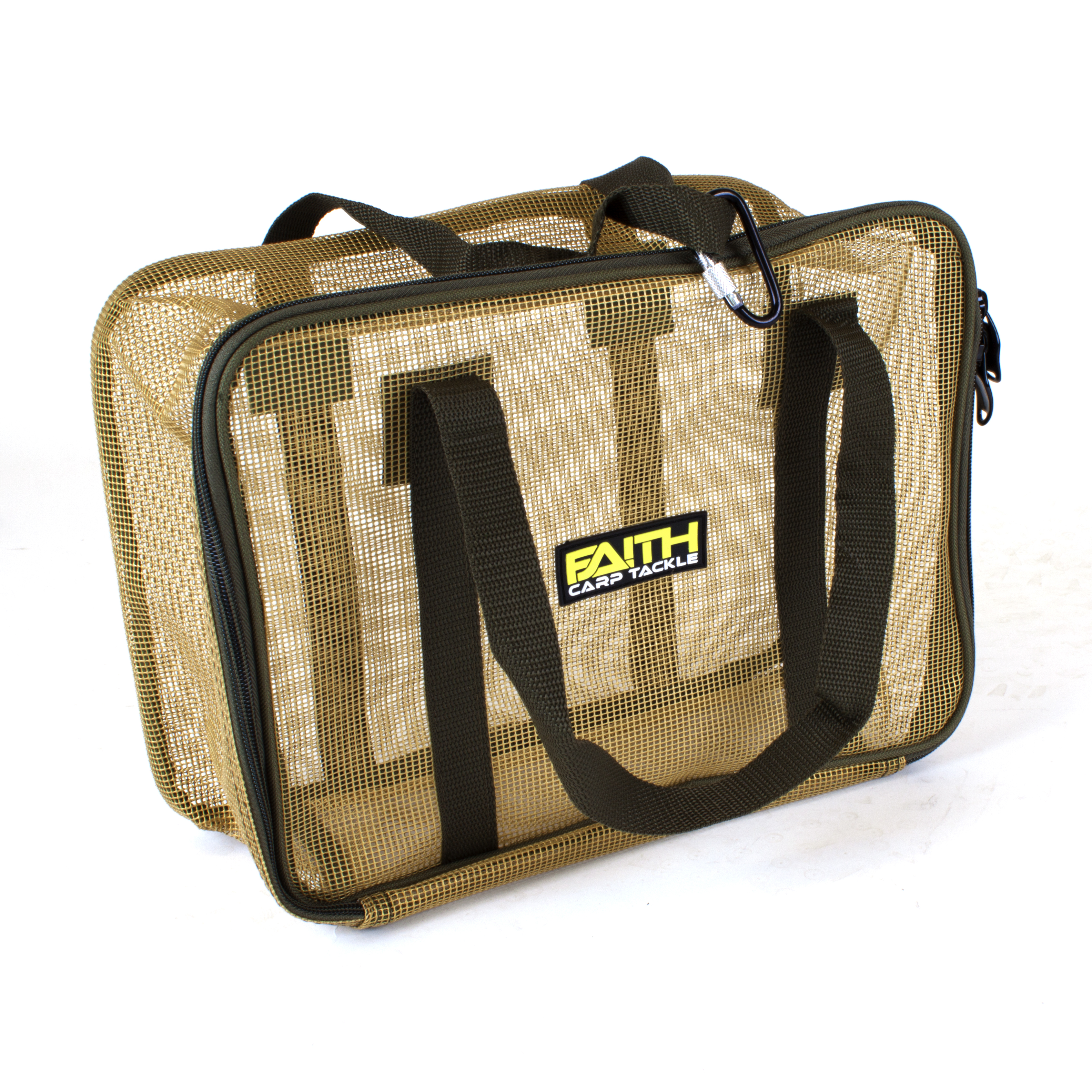 Faith Boilie Dry Bag | Maat XL