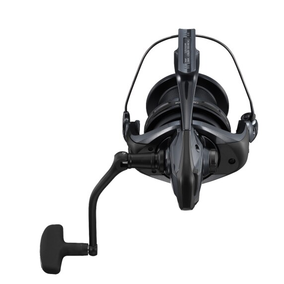 Shimano Power Aero 14000 XTC - Big Pit - Longcast Werpmolen