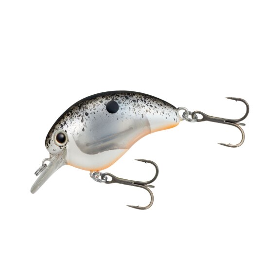 Shimano Bantam World Rush - Flashboost - 5,6cm - 16gr - Black Back