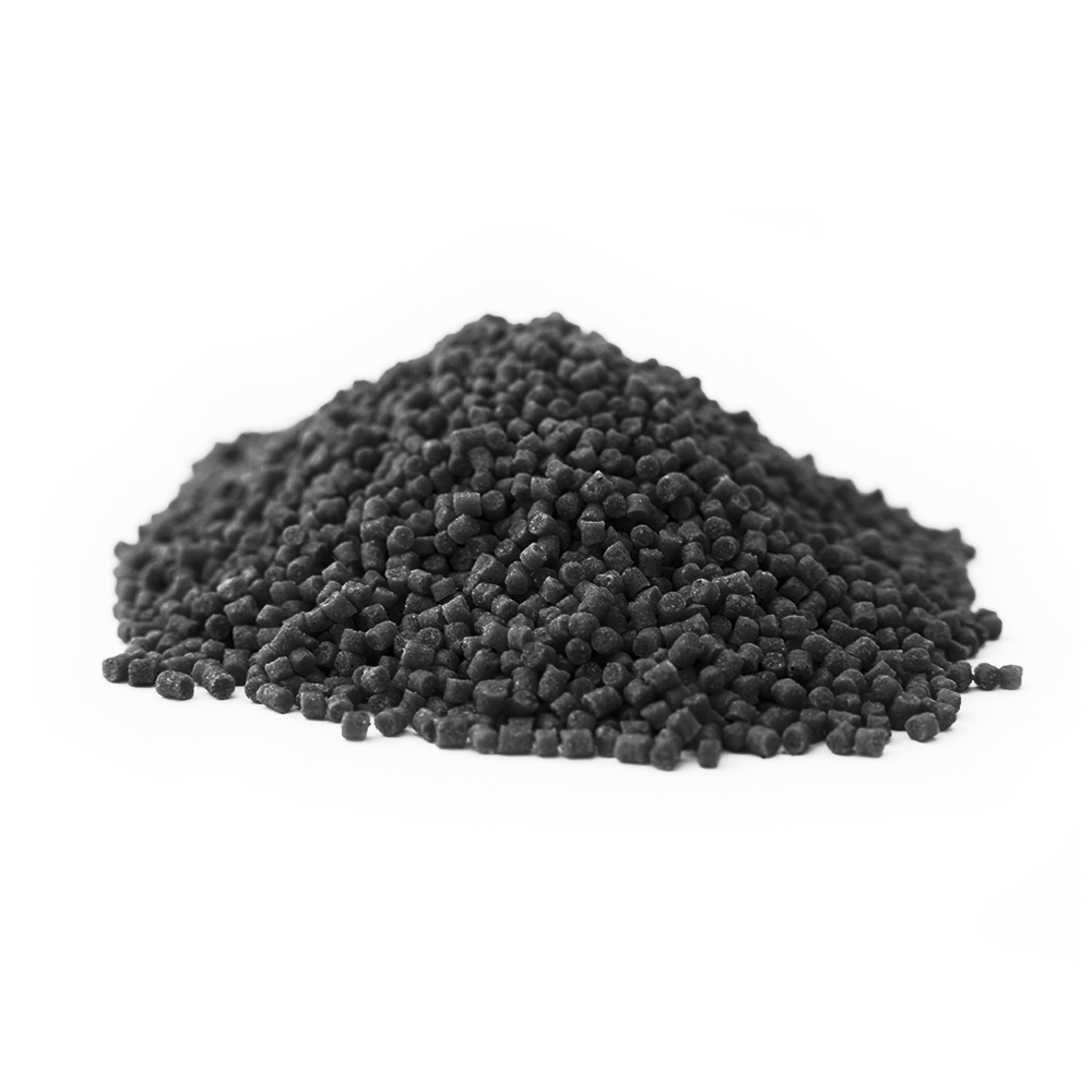 JVS Power  | Pellet  | 1.5mm 1000g  | in handige pot
