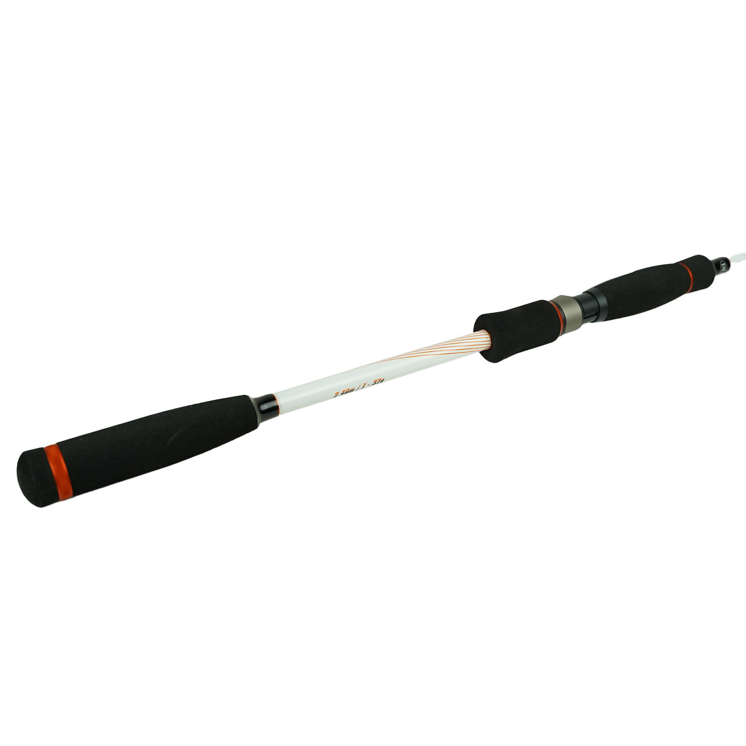 DLT Dropshot hengel Set compleet - 7-32gr - Roofvisset - incl Kunstaas DLT Dropshot hengel Set compleet - 7-32gr - Roofvisset - incl Kunstaas