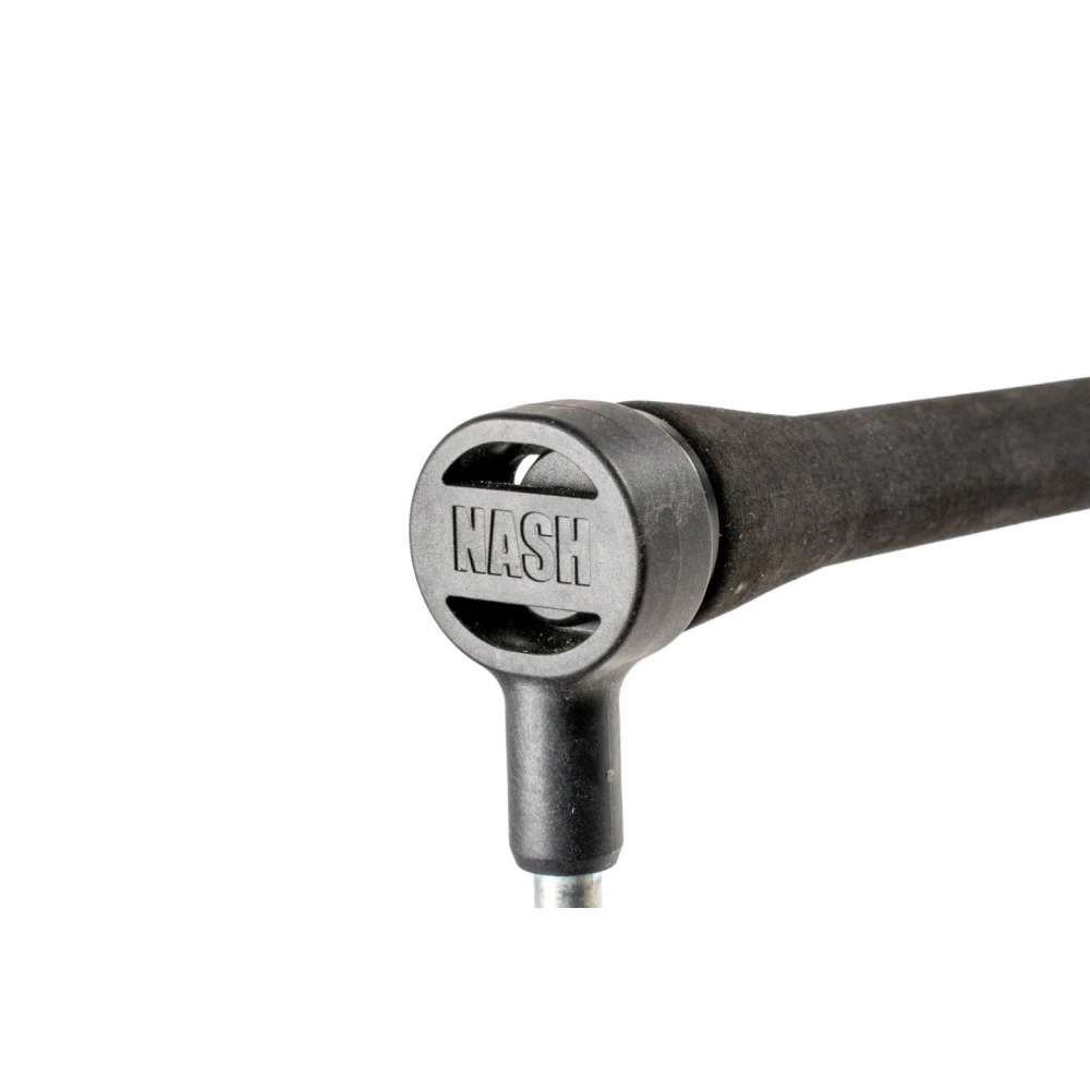 Nash Scope - 9ft - 3lb - Abbreviated