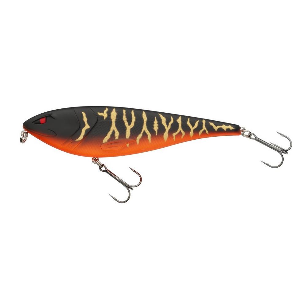 Berkley Zilla Glider 13cm Shadow Tiger