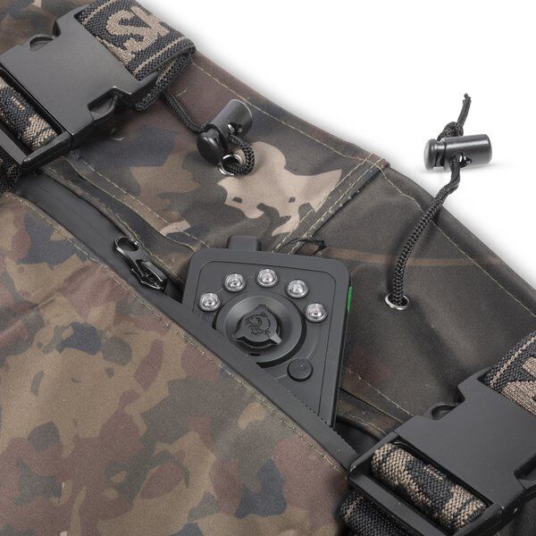 Nash - Zero Tolerance HD Waders - Maat 41