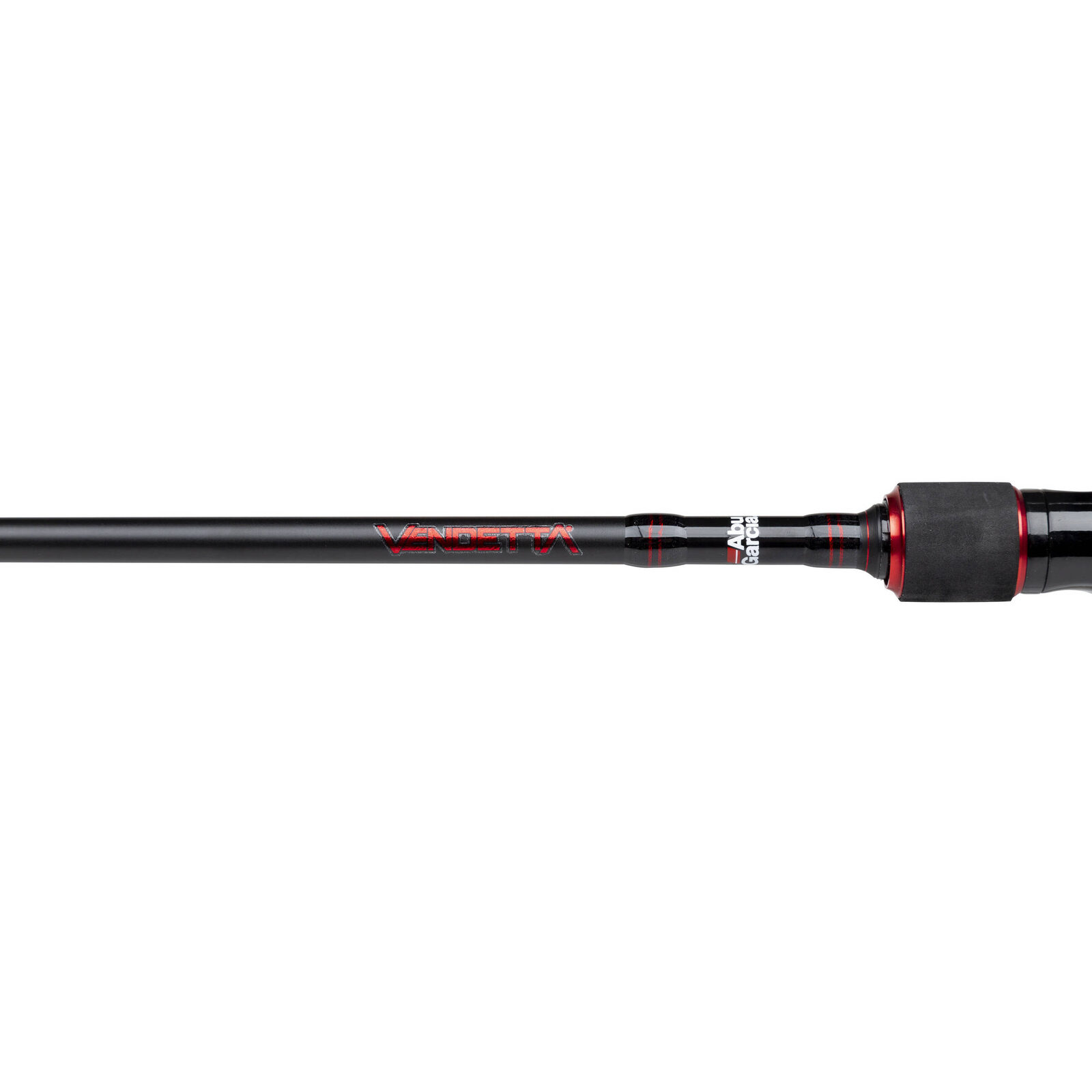 ABU Vendetta V3 602ML 5-20g Spin | Medium Lichte Spinhengel |  1.86m | 5-20g
