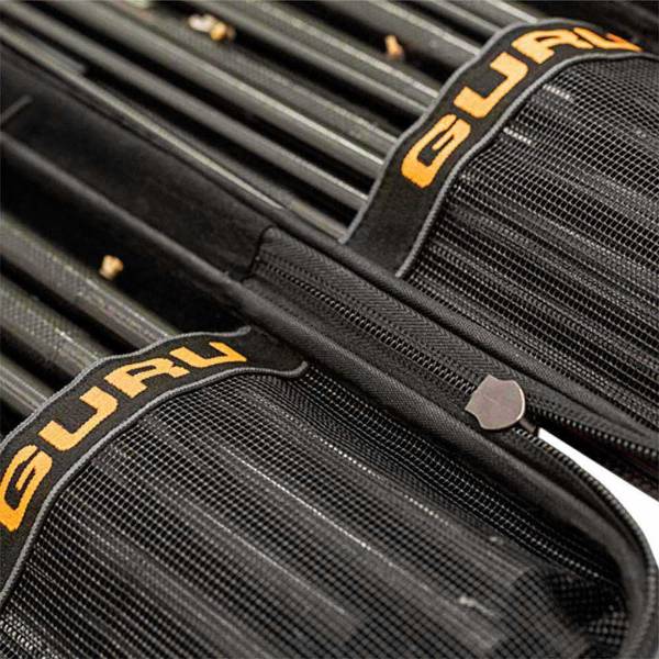 Guru Fusion 400 | Small