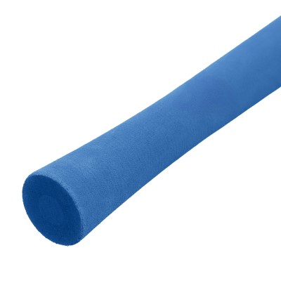 Eurocatch Werphengel set - compleet - Blauw met lichtgevende werpmolen