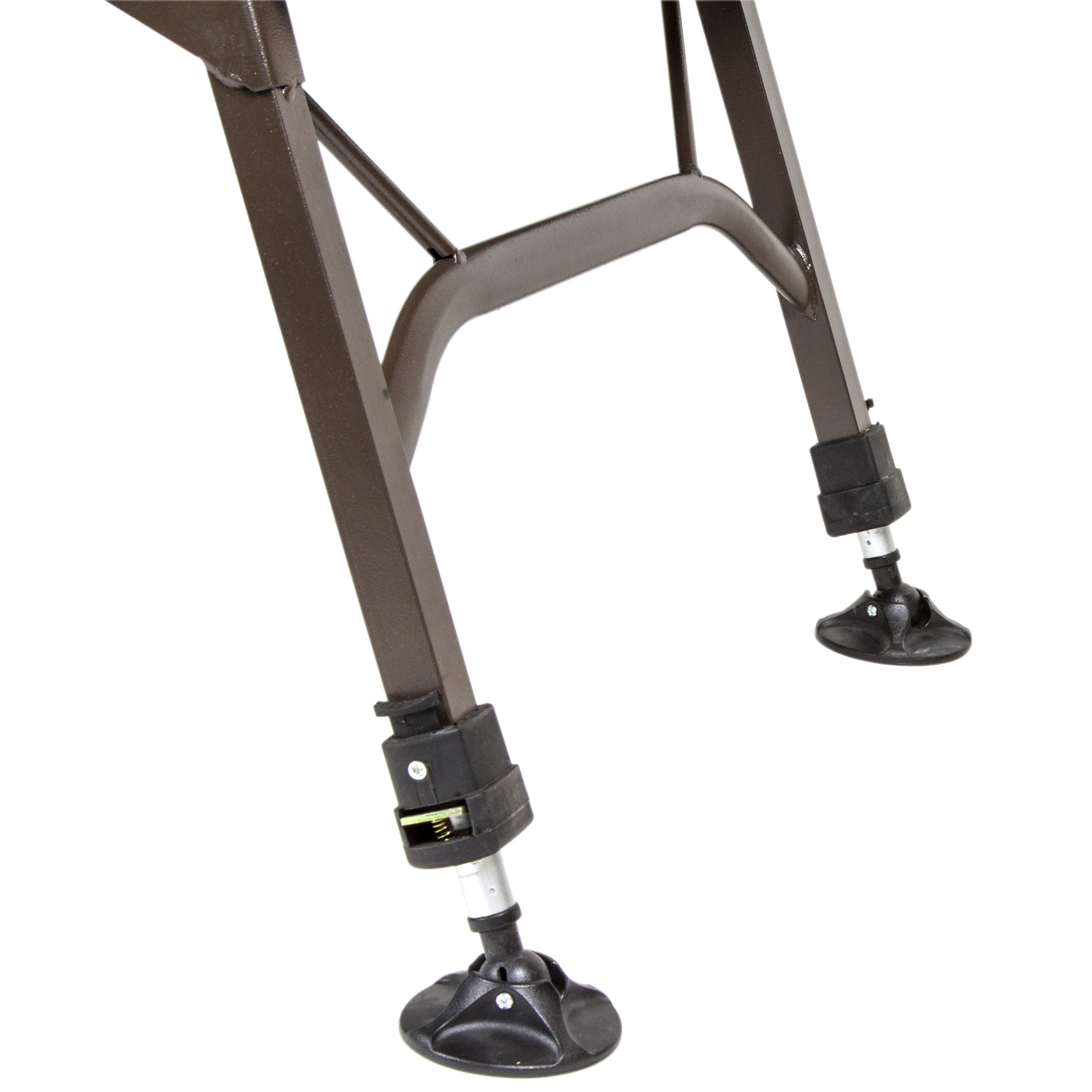 Faith Mistress Chair | Karperstoel | XL